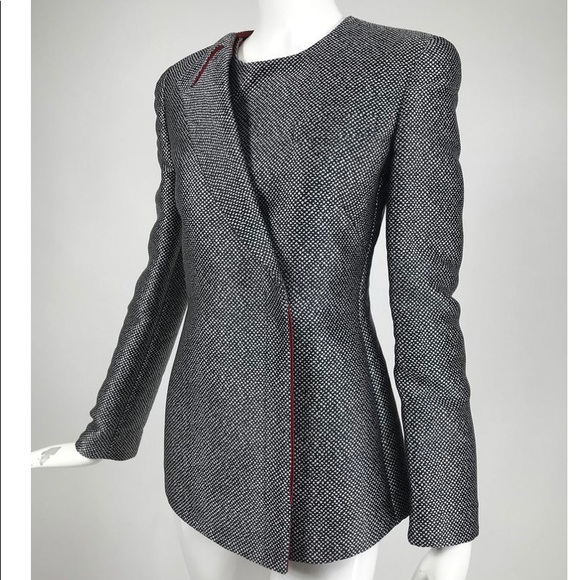 Impeccable Giorgio Armani Jacket - Picture 1 of 9